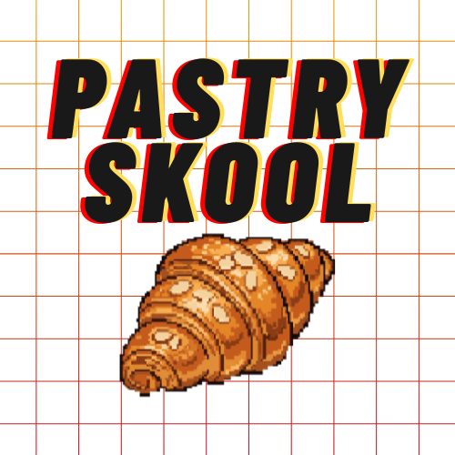 Pastry Skool